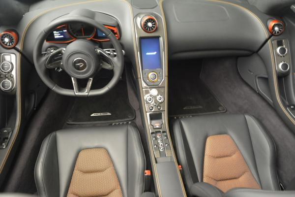 Used 2013 McLaren MP4-12C for sale Sold at Maserati of Greenwich in Greenwich CT 06830 24