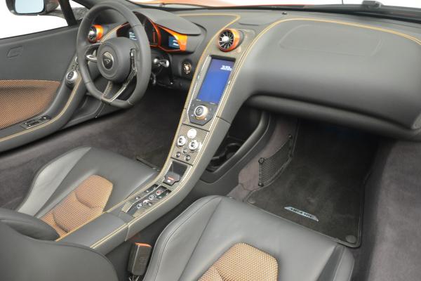 Used 2013 McLaren MP4-12C Base for sale Sold at Maserati of Greenwich in Greenwich CT 06830 25