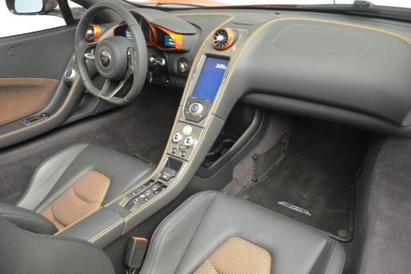 Used 2013 McLaren MP4-12C for sale Sold at Maserati of Greenwich in Greenwich CT 06830 25