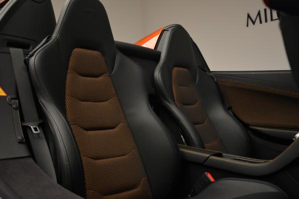 Used 2013 McLaren MP4-12C Base for sale Sold at Maserati of Greenwich in Greenwich CT 06830 27