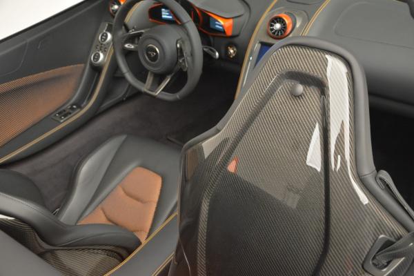 Used 2013 McLaren MP4-12C for sale Sold at Maserati of Greenwich in Greenwich CT 06830 28