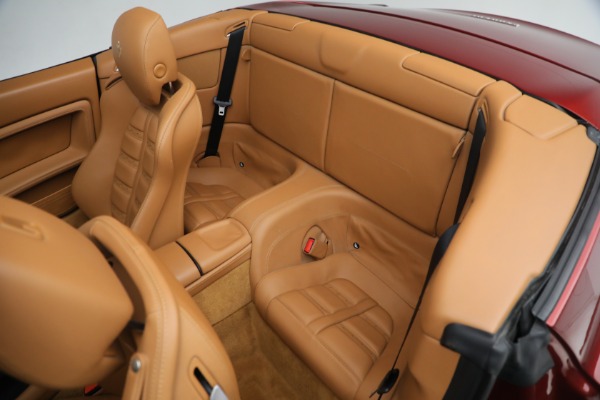 Used 2014 Ferrari California for sale $136,900 at Maserati of Greenwich in Greenwich CT 06830 22