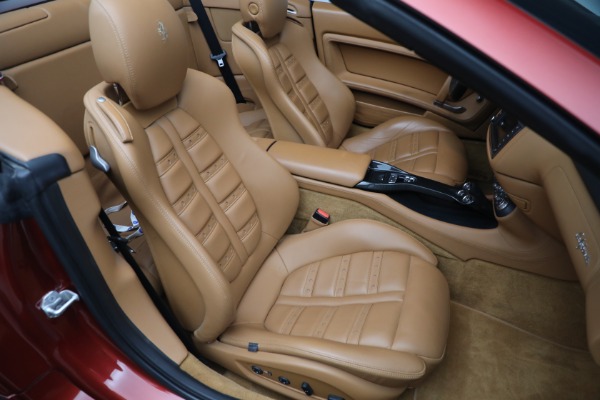 Used 2014 Ferrari California for sale $136,900 at Maserati of Greenwich in Greenwich CT 06830 25