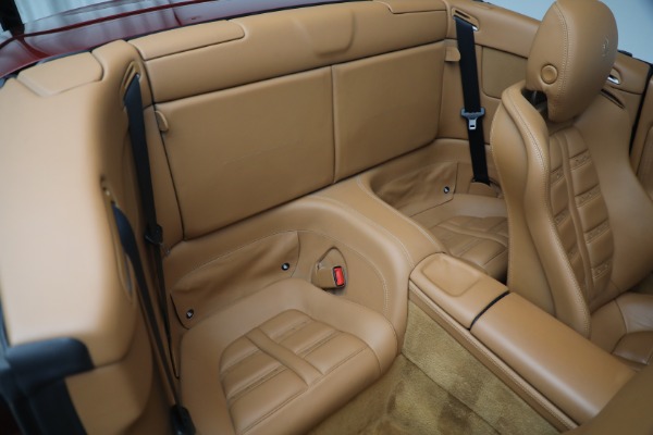 Used 2014 Ferrari California for sale $136,900 at Maserati of Greenwich in Greenwich CT 06830 26