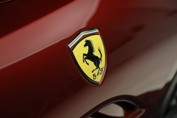 Used 2014 Ferrari California for sale $136,900 at Maserati of Greenwich in Greenwich CT 06830 28