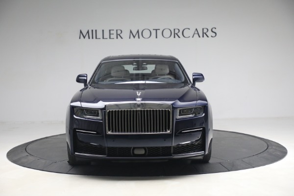 Used 2021 Rolls-Royce Ghost for sale $299,900 at Maserati of Greenwich in Greenwich CT 06830 11