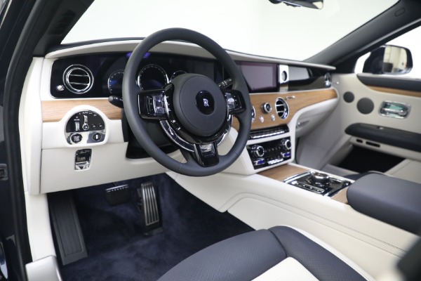 Used 2021 Rolls-Royce Ghost for sale $299,900 at Maserati of Greenwich in Greenwich CT 06830 13
