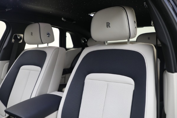 Used 2021 Rolls-Royce Ghost for sale $299,900 at Maserati of Greenwich in Greenwich CT 06830 15
