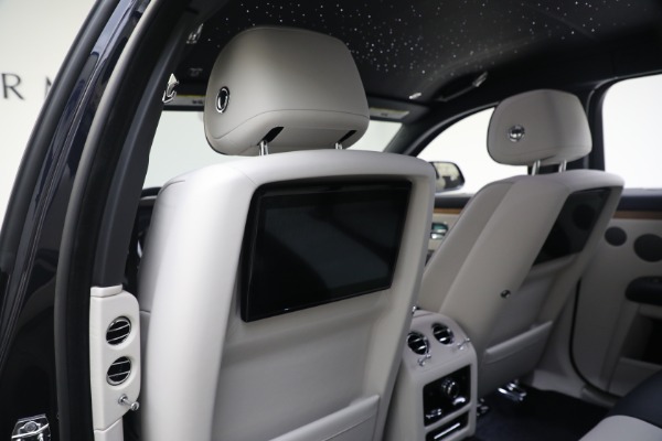 Used 2021 Rolls-Royce Ghost for sale $299,900 at Maserati of Greenwich in Greenwich CT 06830 16