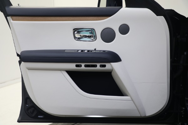 Used 2021 Rolls-Royce Ghost for sale $299,900 at Maserati of Greenwich in Greenwich CT 06830 19