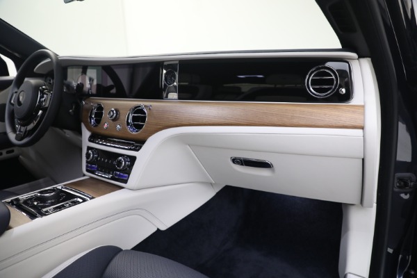 Used 2021 Rolls-Royce Ghost for sale $299,900 at Maserati of Greenwich in Greenwich CT 06830 20