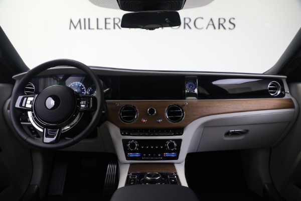 Used 2021 Rolls-Royce Ghost for sale $299,900 at Maserati of Greenwich in Greenwich CT 06830 4