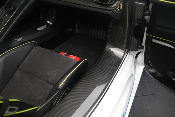 Used 2015 Porsche 918 Spyder for sale Call for price at Maserati of Greenwich in Greenwich CT 06830 23