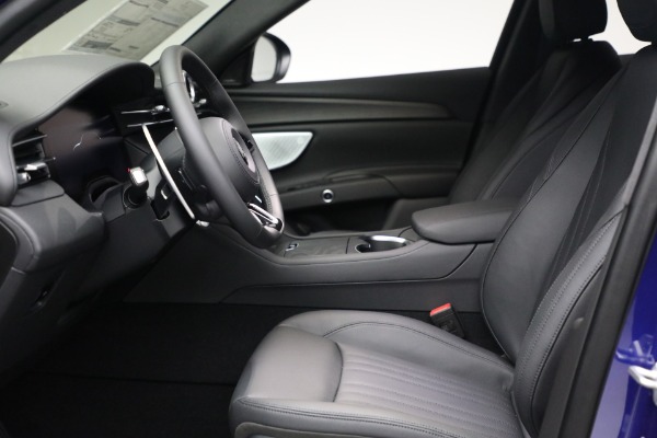 New 2023 Maserati Grecale Modena for sale Sold at Maserati of Greenwich in Greenwich CT 06830 16