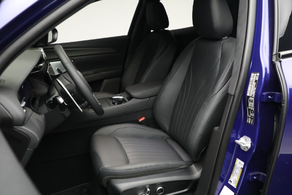 New 2023 Maserati Grecale Modena for sale Sold at Maserati of Greenwich in Greenwich CT 06830 17