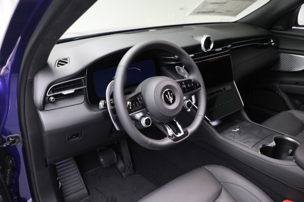 New 2023 Maserati Grecale Modena for sale Sold at Maserati of Greenwich in Greenwich CT 06830 18