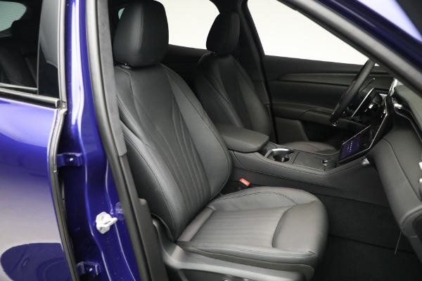 New 2023 Maserati Grecale Modena for sale Sold at Maserati of Greenwich in Greenwich CT 06830 22