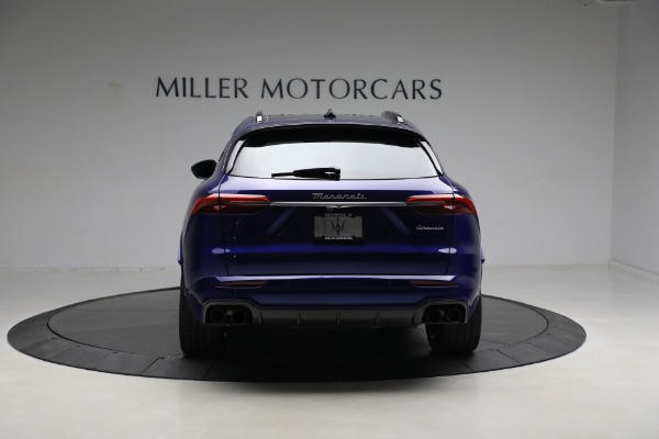New 2023 Maserati Grecale Modena for sale Sold at Maserati of Greenwich in Greenwich CT 06830 6