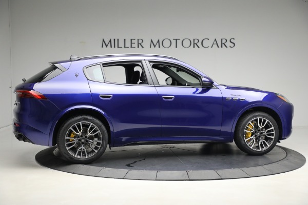 New 2023 Maserati Grecale Modena for sale Sold at Maserati of Greenwich in Greenwich CT 06830 9