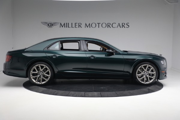 New 2023 Bentley Flying Spur S V8 for sale $305,260 at Maserati of Greenwich in Greenwich CT 06830 13