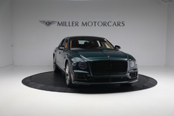 New 2023 Bentley Flying Spur S V8 for sale $305,260 at Maserati of Greenwich in Greenwich CT 06830 17