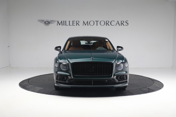 New 2023 Bentley Flying Spur S V8 for sale $305,260 at Maserati of Greenwich in Greenwich CT 06830 18