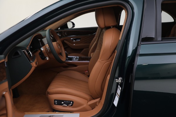 New 2023 Bentley Flying Spur S V8 for sale $305,260 at Maserati of Greenwich in Greenwich CT 06830 20