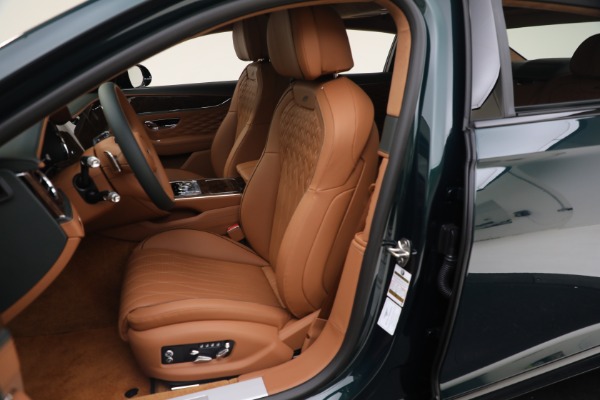 New 2023 Bentley Flying Spur S V8 for sale $305,260 at Maserati of Greenwich in Greenwich CT 06830 21