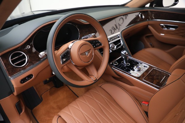 New 2023 Bentley Flying Spur S V8 for sale $305,260 at Maserati of Greenwich in Greenwich CT 06830 22