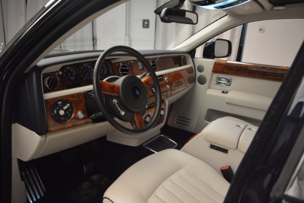 Used 2011 Rolls-Royce Phantom for sale Sold at Maserati of Greenwich in Greenwich CT 06830 10