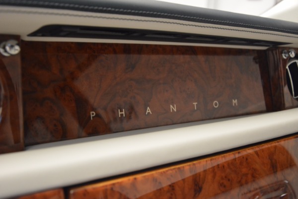 Used 2011 Rolls-Royce Phantom for sale Sold at Maserati of Greenwich in Greenwich CT 06830 15