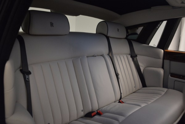 Used 2011 Rolls-Royce Phantom for sale Sold at Maserati of Greenwich in Greenwich CT 06830 20