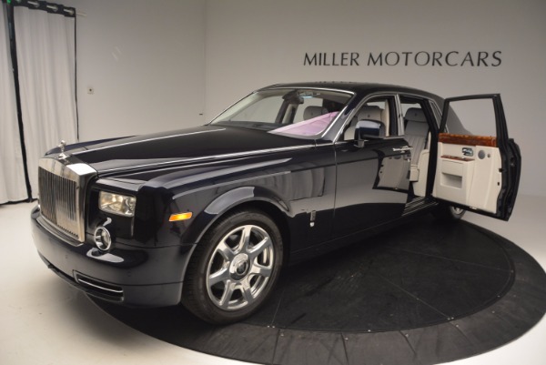 Used 2011 Rolls-Royce Phantom for sale Sold at Maserati of Greenwich in Greenwich CT 06830 4