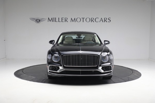 New 2023 Bentley Flying Spur V8 for sale $243,705 at Maserati of Greenwich in Greenwich CT 06830 14
