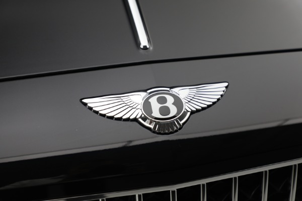 New 2023 Bentley Flying Spur V8 for sale $243,705 at Maserati of Greenwich in Greenwich CT 06830 16