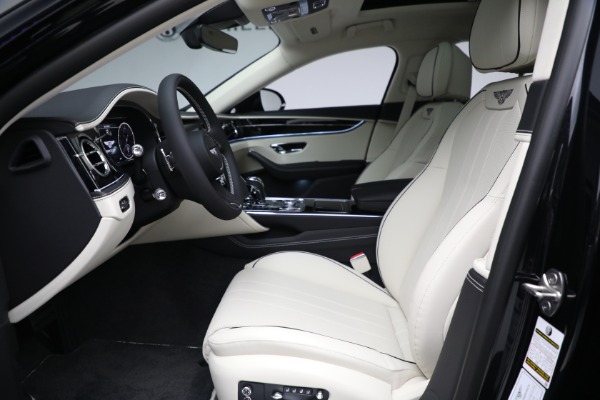 New 2023 Bentley Flying Spur V8 for sale $243,705 at Maserati of Greenwich in Greenwich CT 06830 20