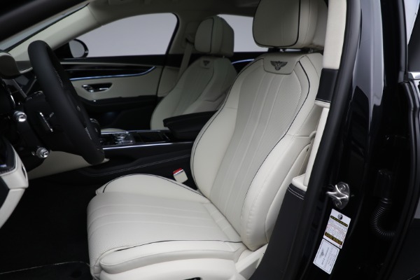 New 2023 Bentley Flying Spur V8 for sale $243,705 at Maserati of Greenwich in Greenwich CT 06830 21