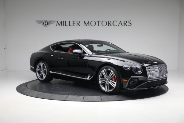 Used 2023 Bentley Continental GT V8 for sale $194,900 at Maserati of Greenwich in Greenwich CT 06830 14