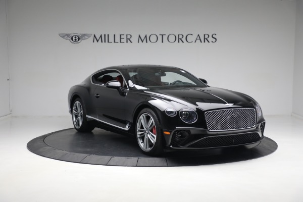 Used 2023 Bentley Continental GT V8 for sale $194,900 at Maserati of Greenwich in Greenwich CT 06830 15