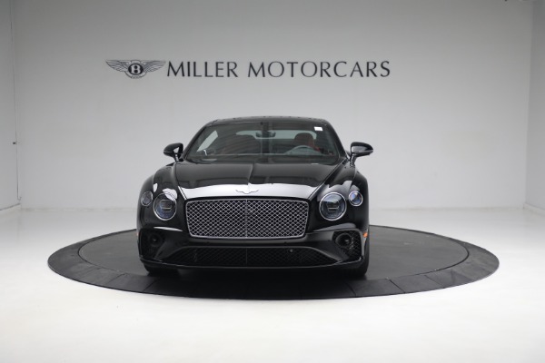 New 2023 Bentley Continental GT V8 for sale Call for price at Maserati of Greenwich in Greenwich CT 06830 16
