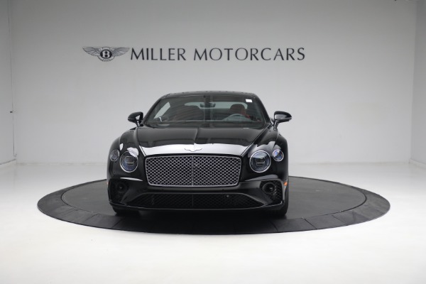 Used 2023 Bentley Continental GT V8 for sale $194,900 at Maserati of Greenwich in Greenwich CT 06830 16