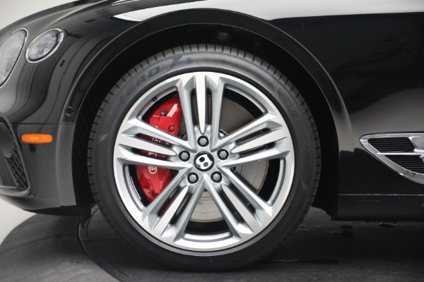 New 2023 Bentley Continental GT V8 for sale Call for price at Maserati of Greenwich in Greenwich CT 06830 17