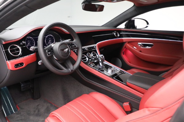 New 2023 Bentley Continental GT V8 for sale Call for price at Maserati of Greenwich in Greenwich CT 06830 20