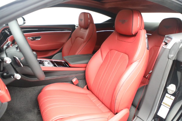 New 2023 Bentley Continental GT V8 for sale Call for price at Maserati of Greenwich in Greenwich CT 06830 22