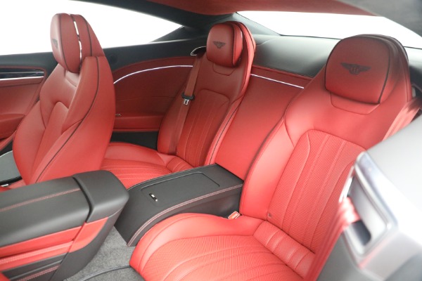 New 2023 Bentley Continental GT V8 for sale Call for price at Maserati of Greenwich in Greenwich CT 06830 23