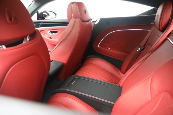New 2023 Bentley Continental GT V8 for sale Call for price at Maserati of Greenwich in Greenwich CT 06830 24