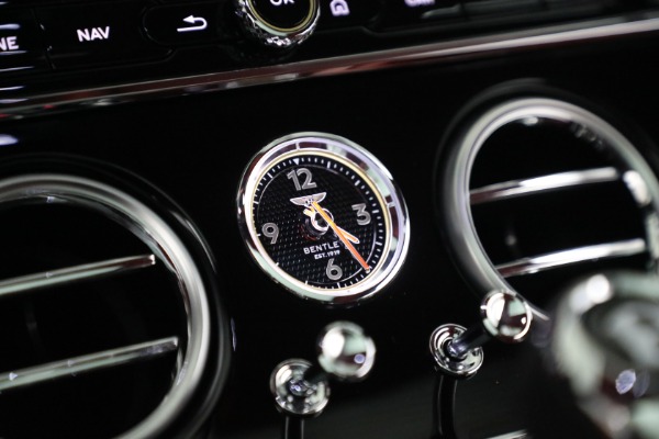 Used 2023 Bentley Continental GT V8 for sale $194,900 at Maserati of Greenwich in Greenwich CT 06830 25