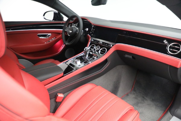 New 2023 Bentley Continental GT V8 for sale Call for price at Maserati of Greenwich in Greenwich CT 06830 26