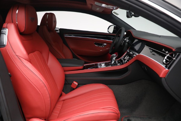 New 2023 Bentley Continental GT V8 for sale Call for price at Maserati of Greenwich in Greenwich CT 06830 27