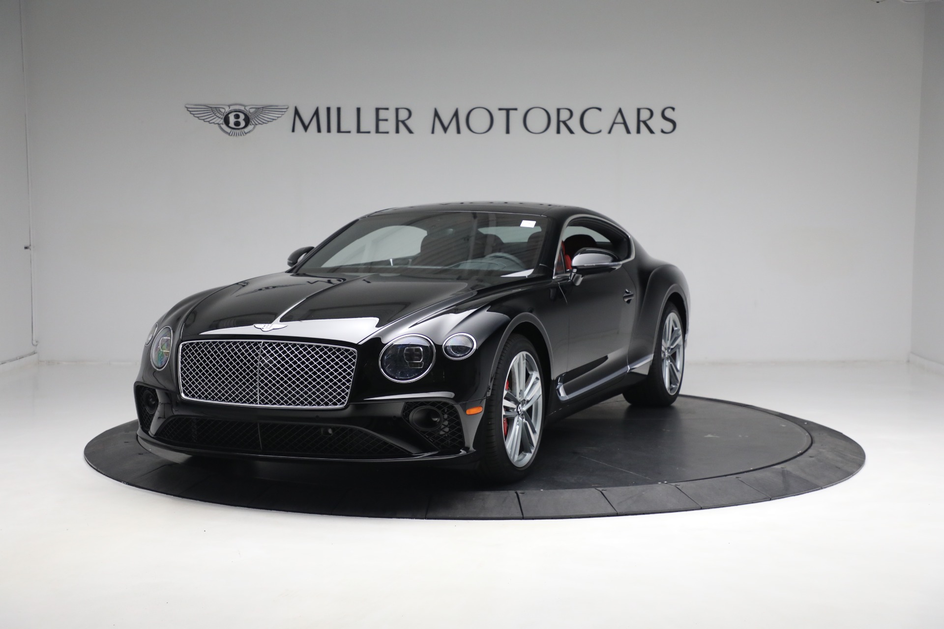 Used 2023 Bentley Continental GT V8 for sale $194,900 at Maserati of Greenwich in Greenwich CT 06830 1